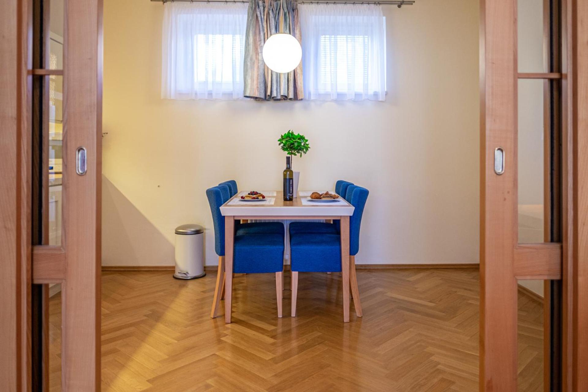Villa Marion Luhačovice Værelse billede