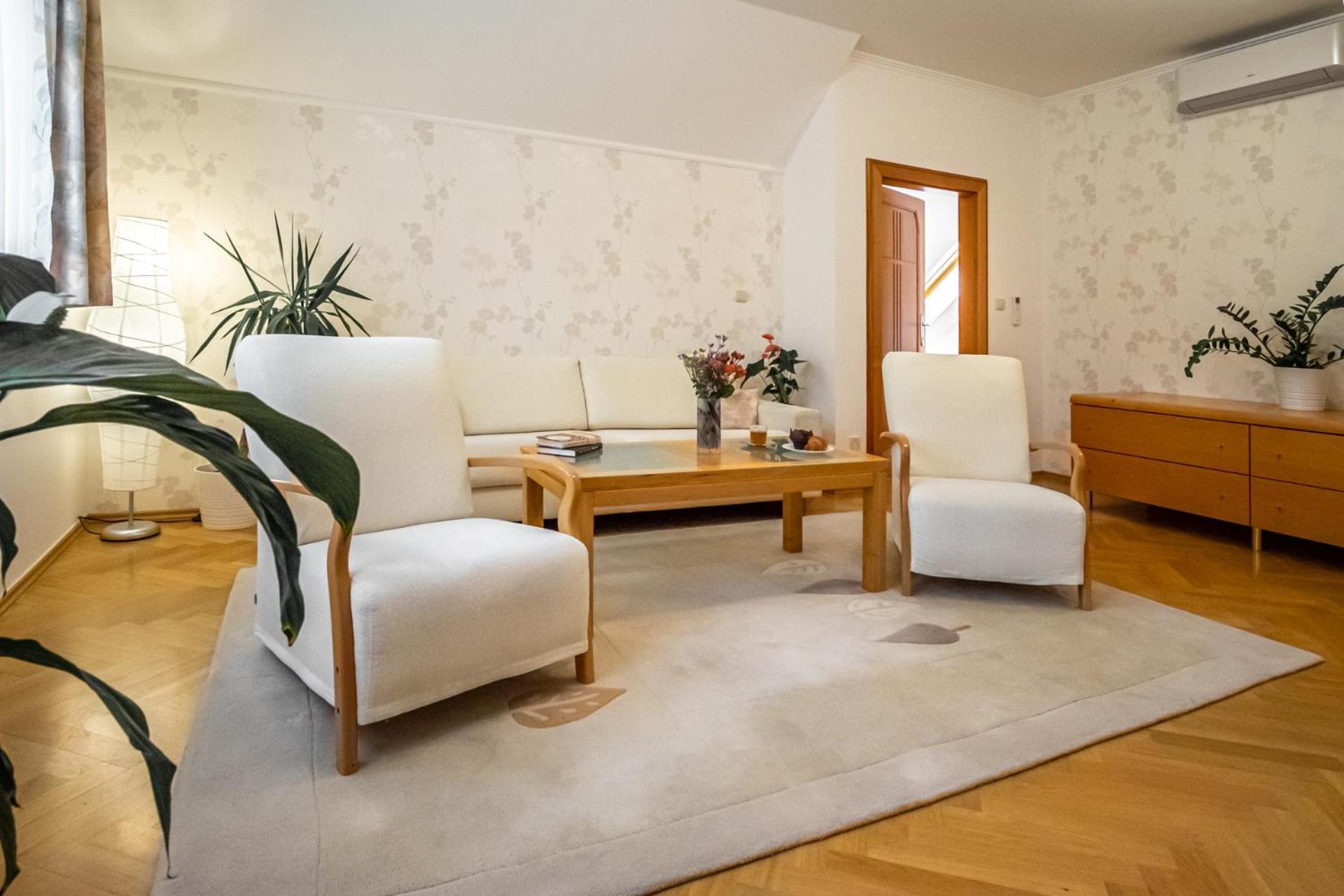 Villa Marion Luhačovice Værelse billede